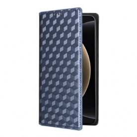 Folio-hoesje Xiaomi 15 Ultra 3d Diamanten