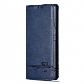 Folio-hoesje Xiaomi 15 Ultra Telefoonhoesje Azns