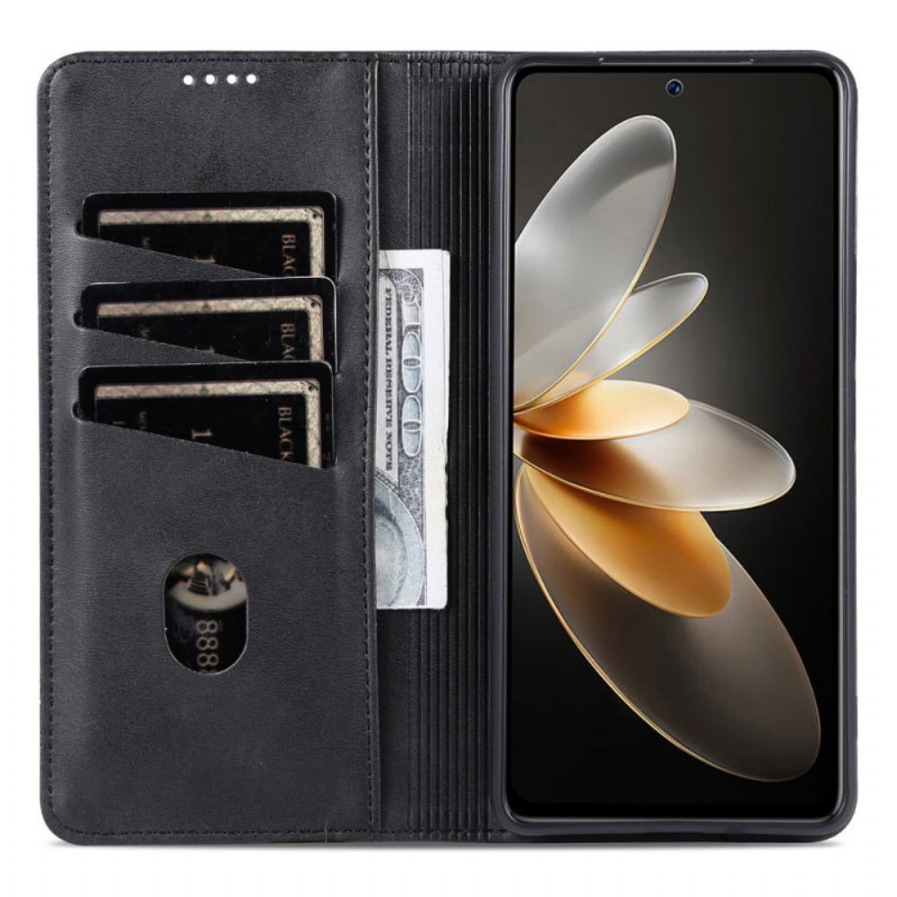 Folio-hoesje Xiaomi 15 Ultra Telefoonhoesje Azns