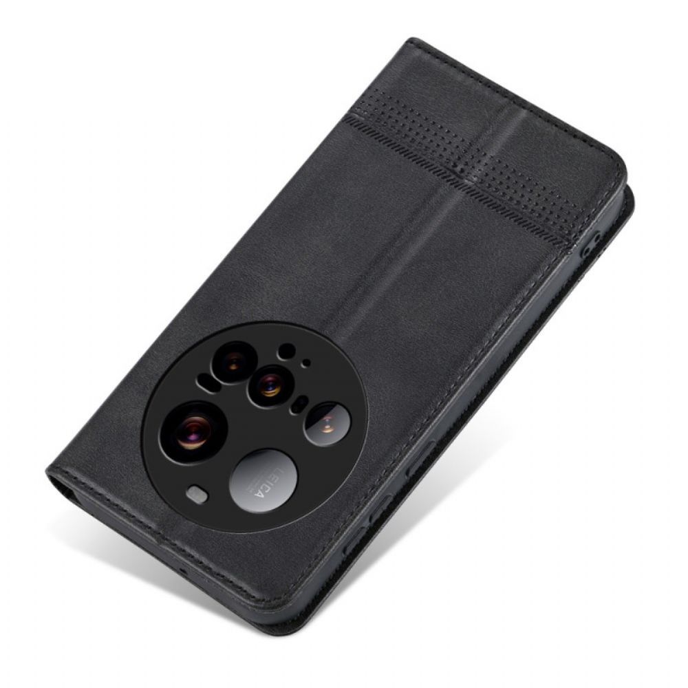 Folio-hoesje Xiaomi 15 Ultra Telefoonhoesje Azns