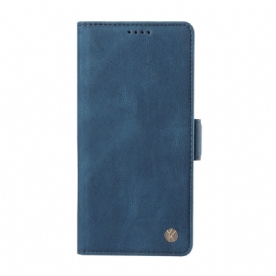 Folio-hoesje Xiaomi 15 Ultra Telefoonhoesje Ykatu Vintage Stijl