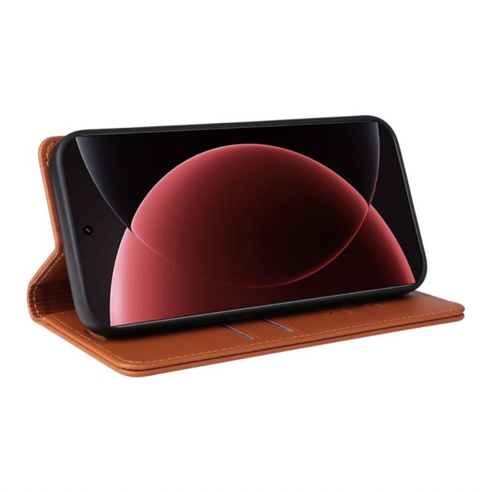 Folio-hoesje Xiaomi 15 Ultra Ykatu