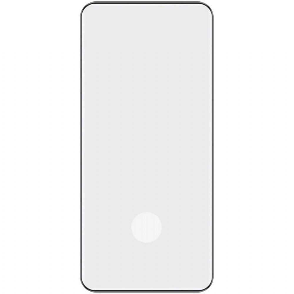 Gehard Glazen Schermbeschermer Voor Xiaomi 15 Ultra Black Edge Imak