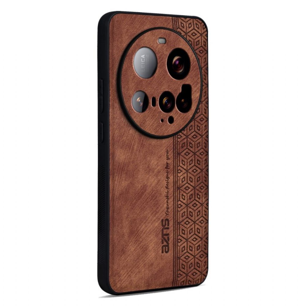 Hoesje Voor Xiaomi 15 Ultra Azns