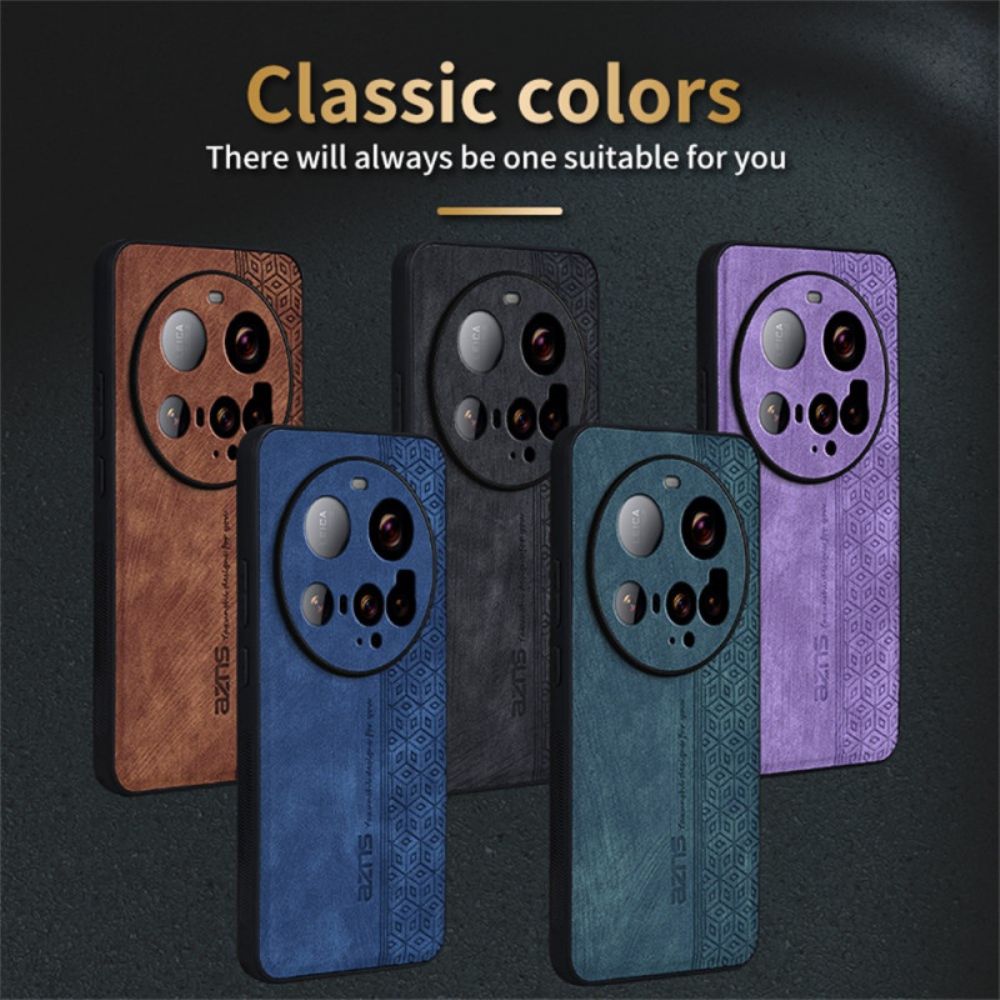 Hoesje Voor Xiaomi 15 Ultra Azns