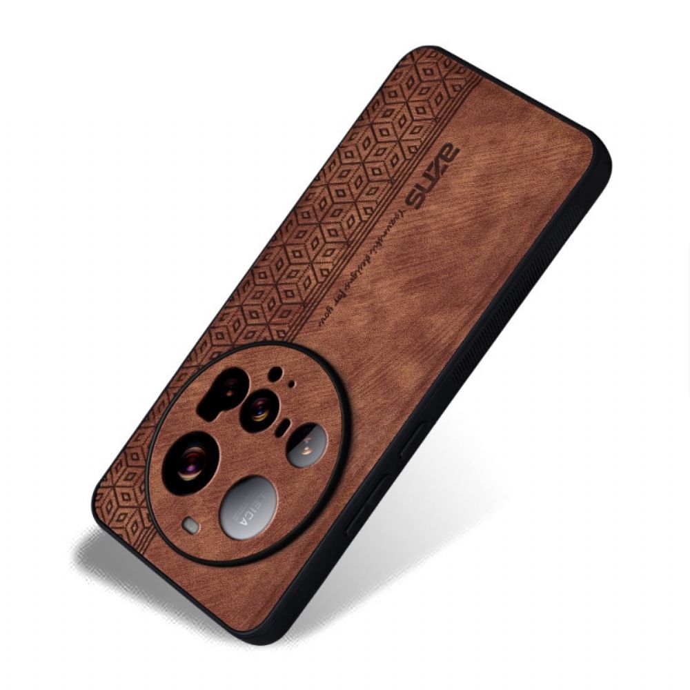 Hoesje Voor Xiaomi 15 Ultra Azns