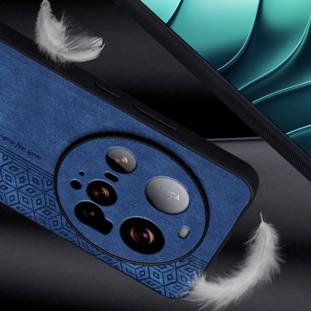 Hoesje Voor Xiaomi 15 Ultra Azns