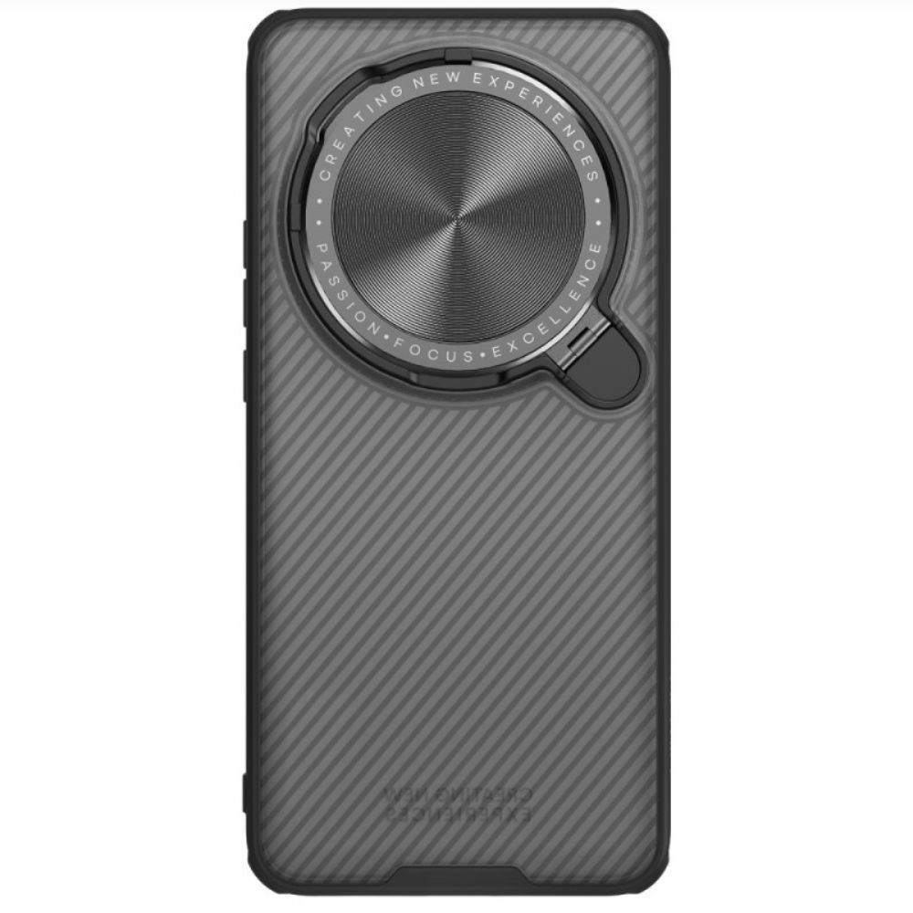 Hoesje Voor Xiaomi 15 Ultra Camshield Prop-serie Nillkin