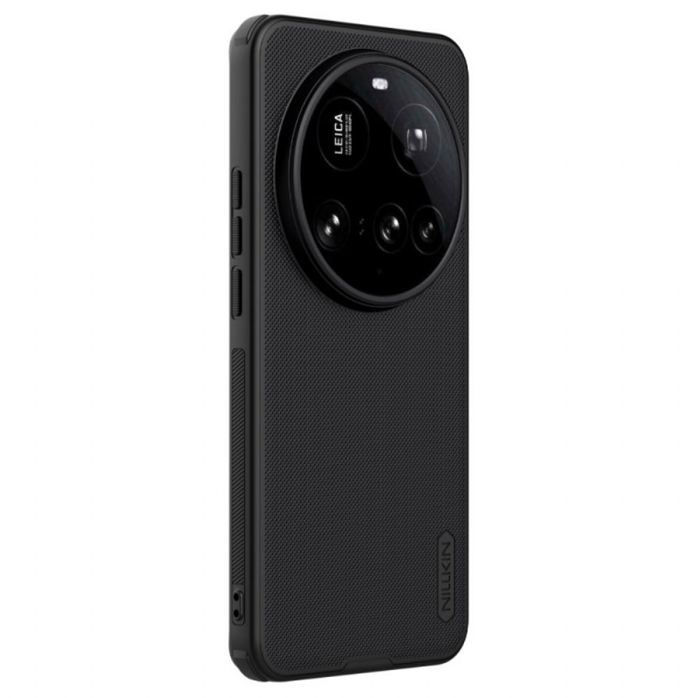 Hoesje Voor Xiaomi 15 Ultra Frosted Shield Pro Nillkin