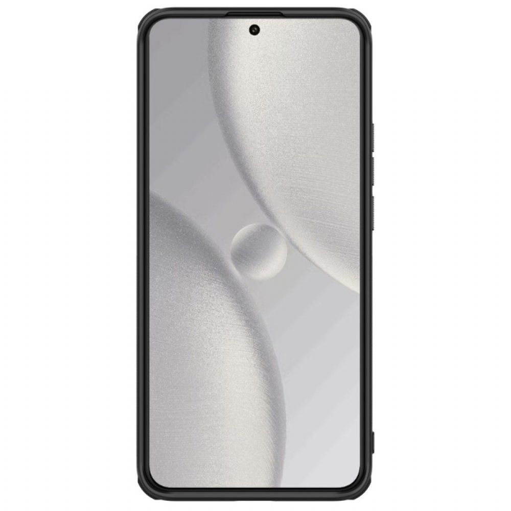 Hoesje Voor Xiaomi 15 Ultra Frosted Shield Pro Nillkin