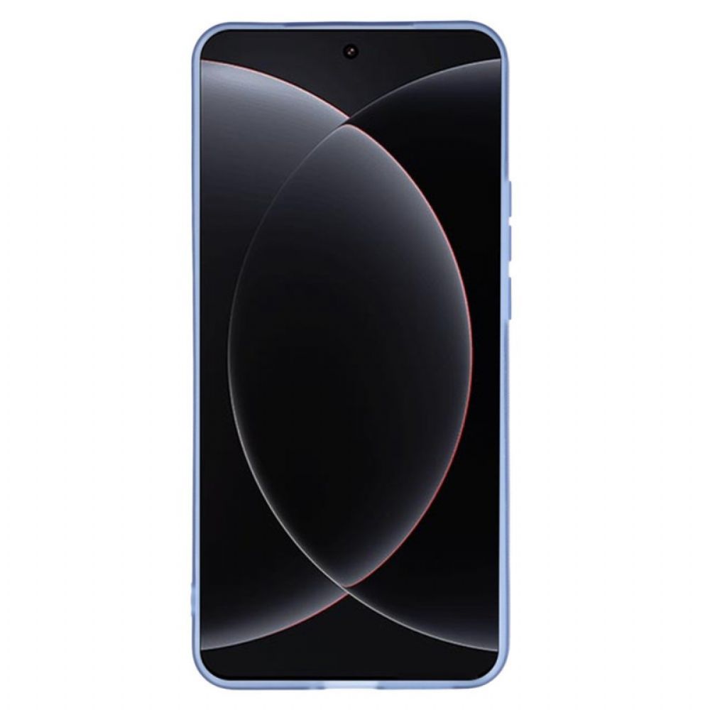 Hoesje Voor Xiaomi 15 Ultra Gegalvaniseerd Cameraframe