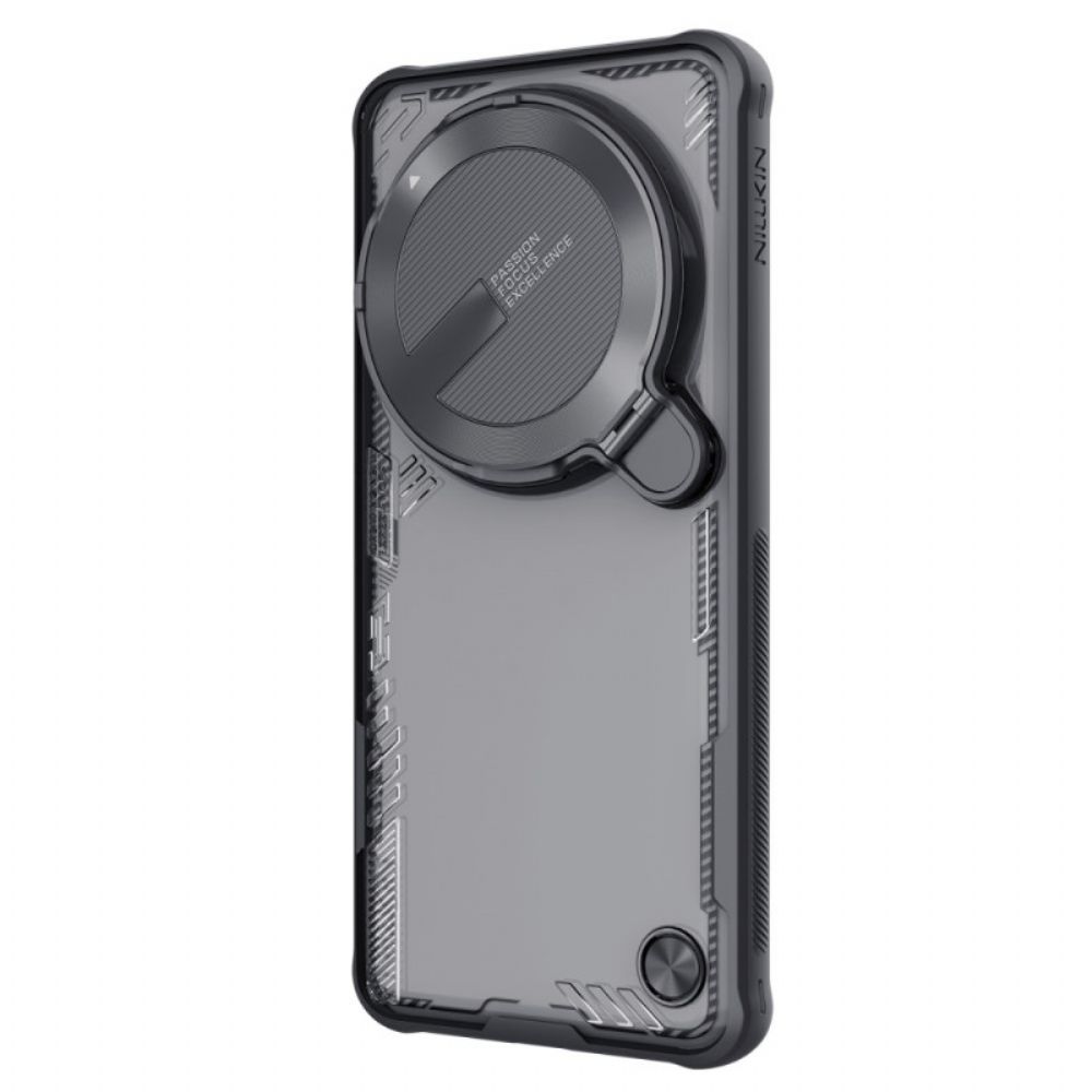 Hoesje Voor Xiaomi 15 Ultra Iceblade Prop-serie Nillkin