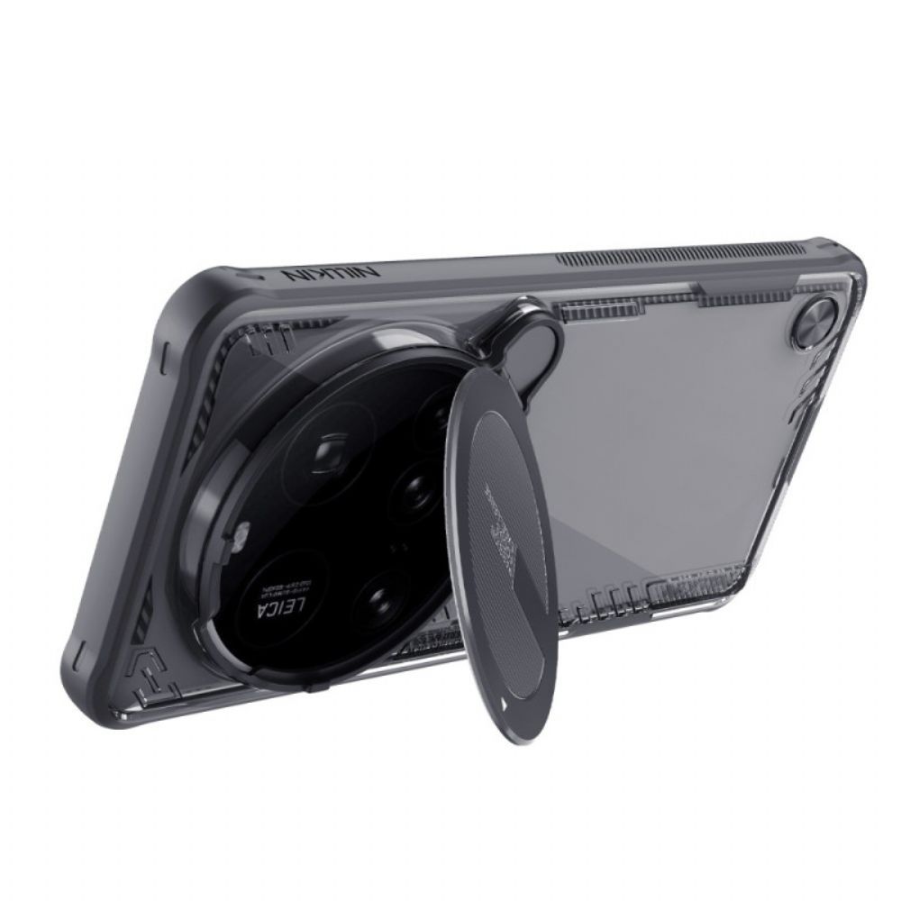 Hoesje Voor Xiaomi 15 Ultra Iceblade Prop-serie Nillkin