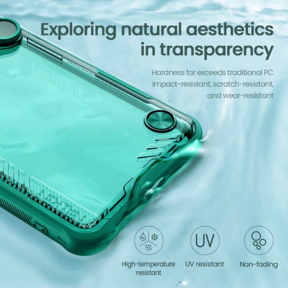 Hoesje Voor Xiaomi 15 Ultra Iceblade Prop-serie Nillkin