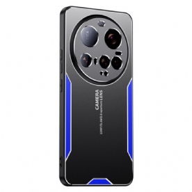 Hoesje Voor Xiaomi 15 Ultra Metallic Effect