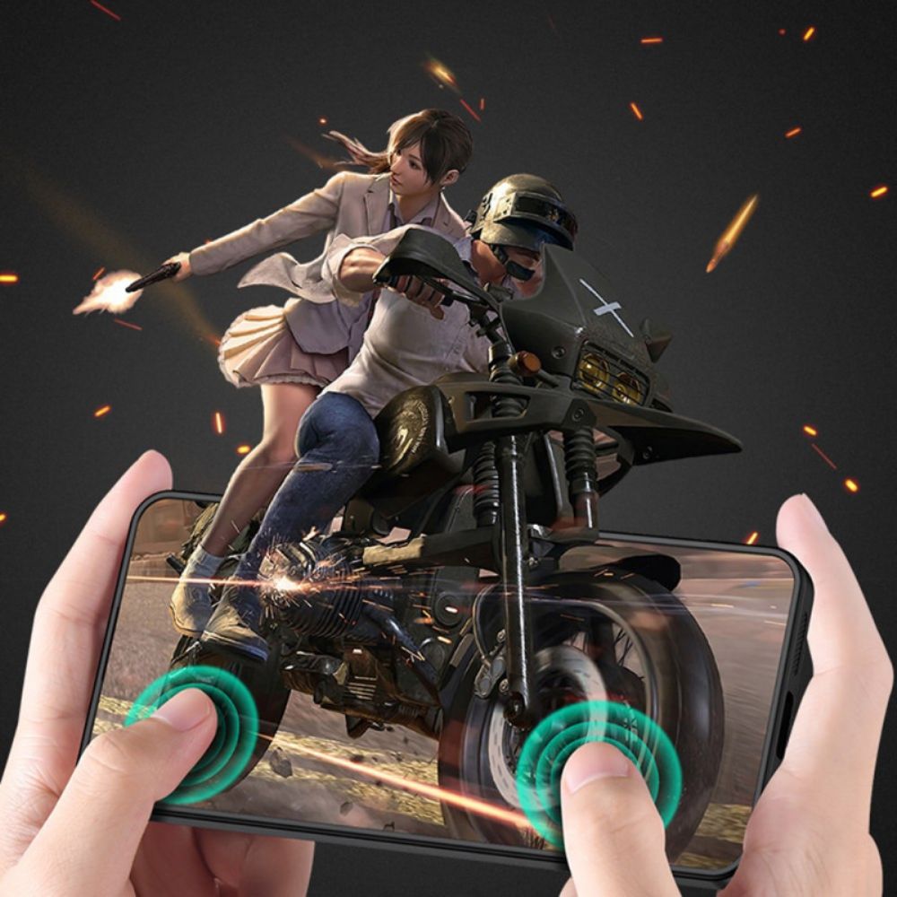 Hoesje Voor Xiaomi 15 Ultra Metallic Effect