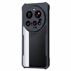 Hoesje Voor Xiaomi 15 Ultra Premium