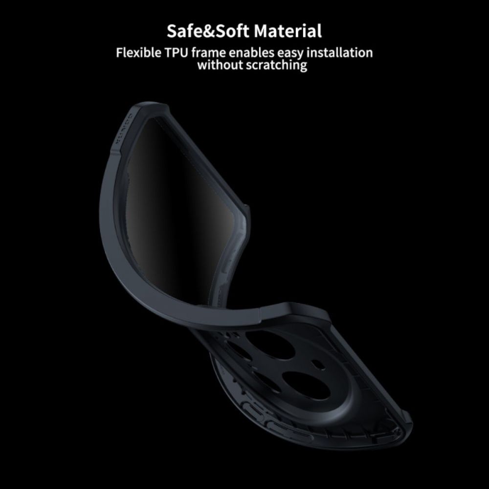 Hoesje Voor Xiaomi 15 Ultra Premium