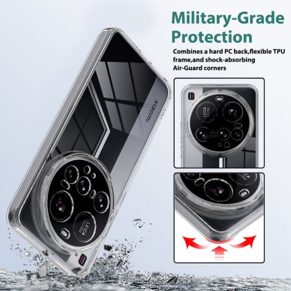 Hoesje Xiaomi 15 Ultra Anti-vergeling