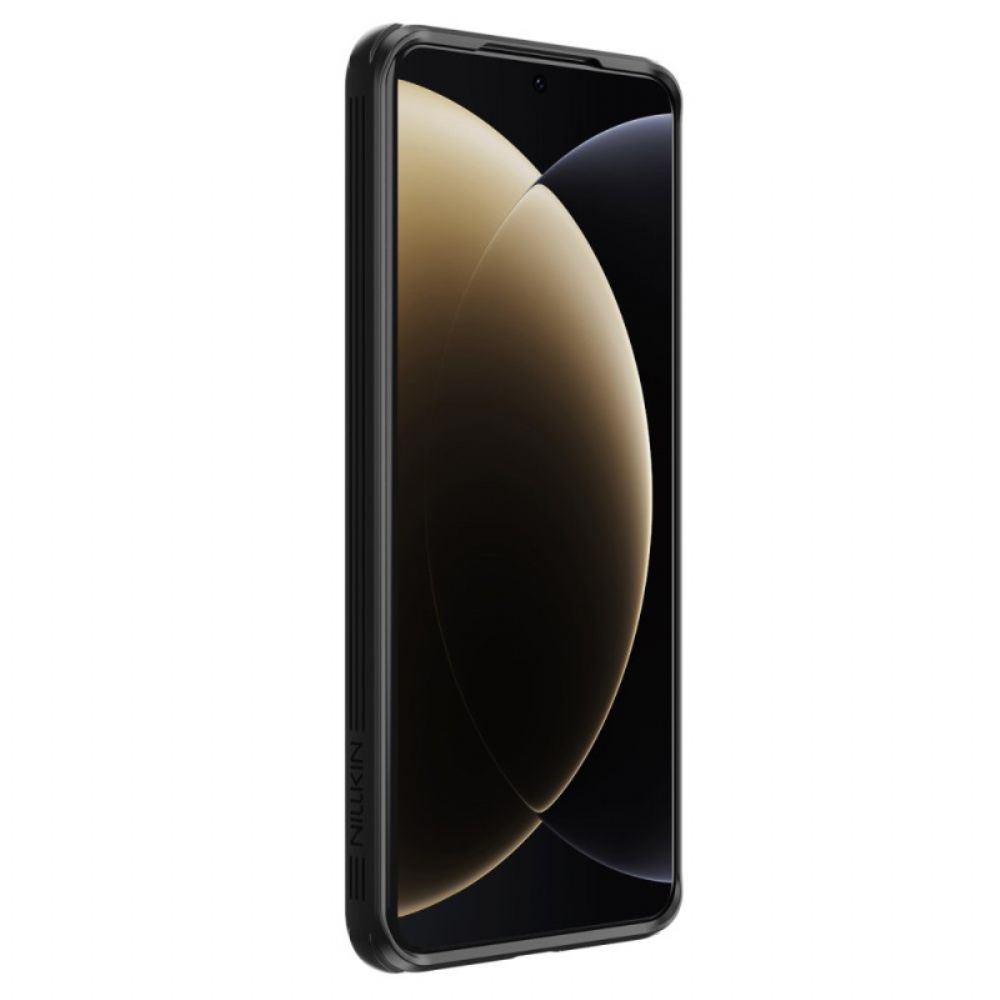 Hoesje Xiaomi 15 Ultra Camshield Prop-serie Nillkin