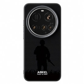 Hoesje Xiaomi 15 Ultra Compatibel Met Magsafe Warrior Abeel