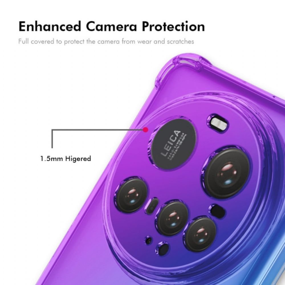 Hoesje Xiaomi 15 Ultra Enkay Gradient