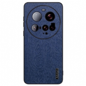 Hoesje Xiaomi 15 Ultra Houtnerf