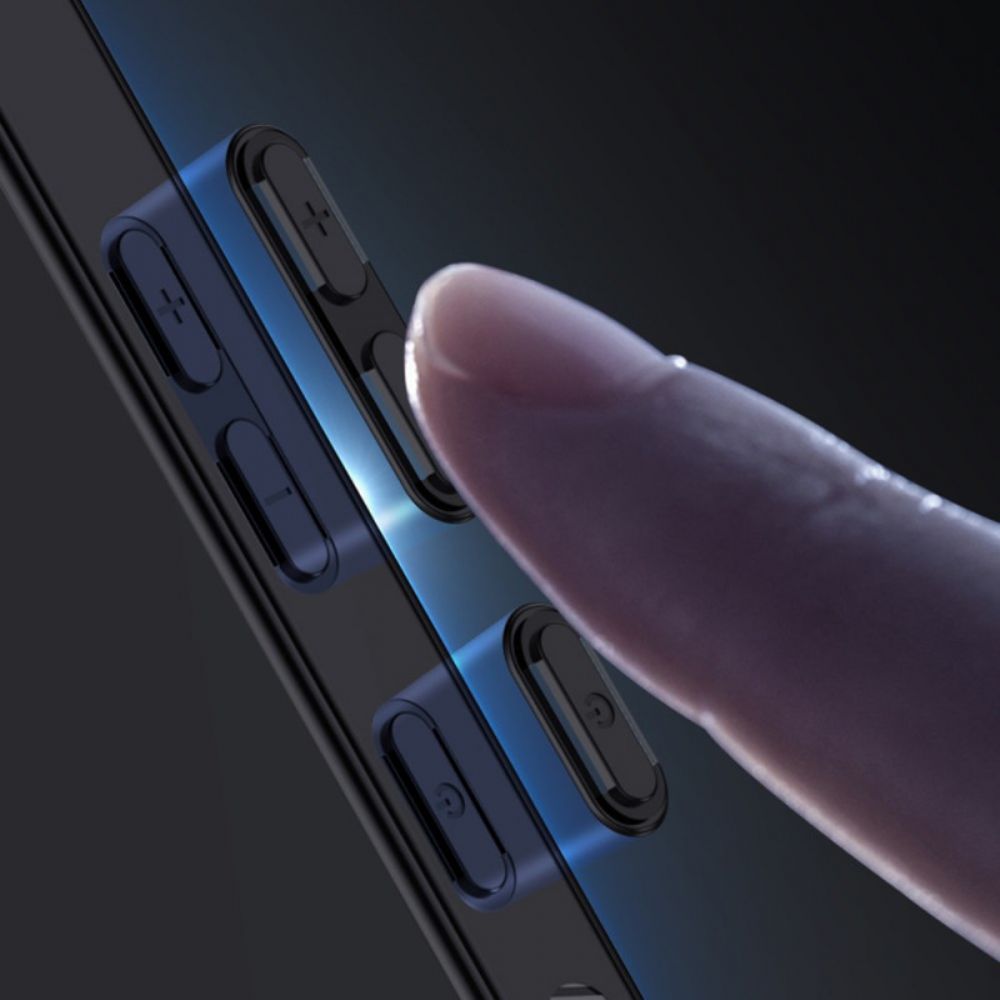 Hoesje Xiaomi 15 Ultra Houtnerf