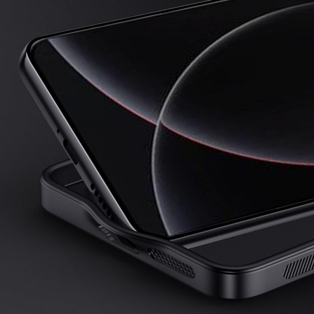 Hoesje Xiaomi 15 Ultra Houtnerf