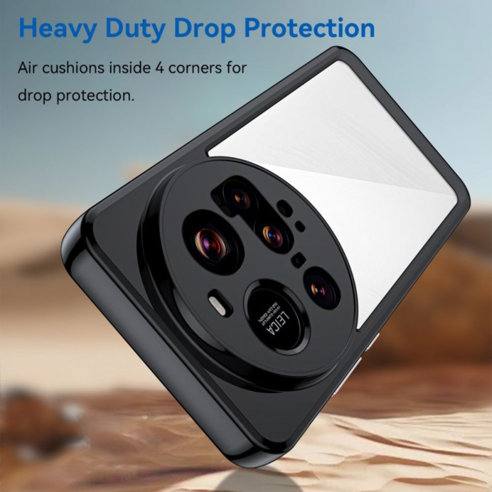 Hoesje Xiaomi 15 Ultra Hybride