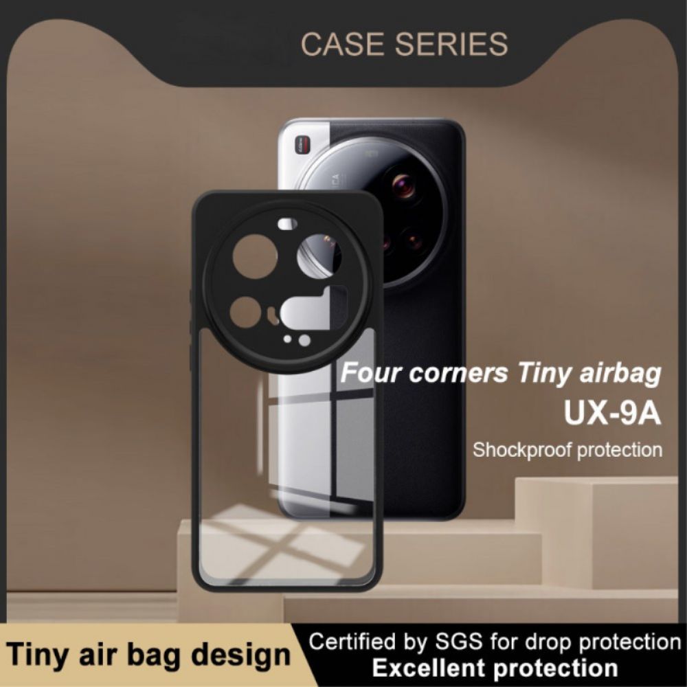 Hoesje Xiaomi 15 Ultra Imak