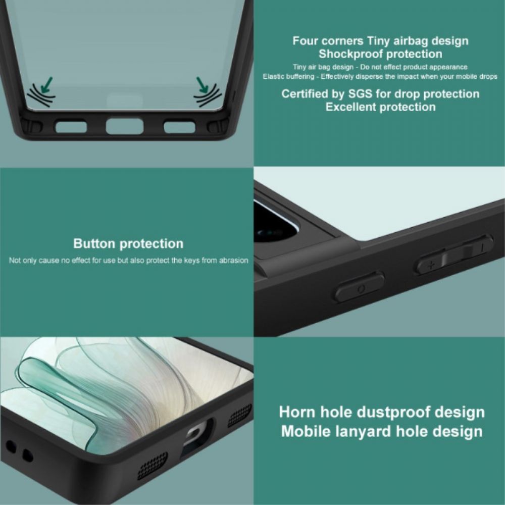 Hoesje Xiaomi 15 Ultra Imak