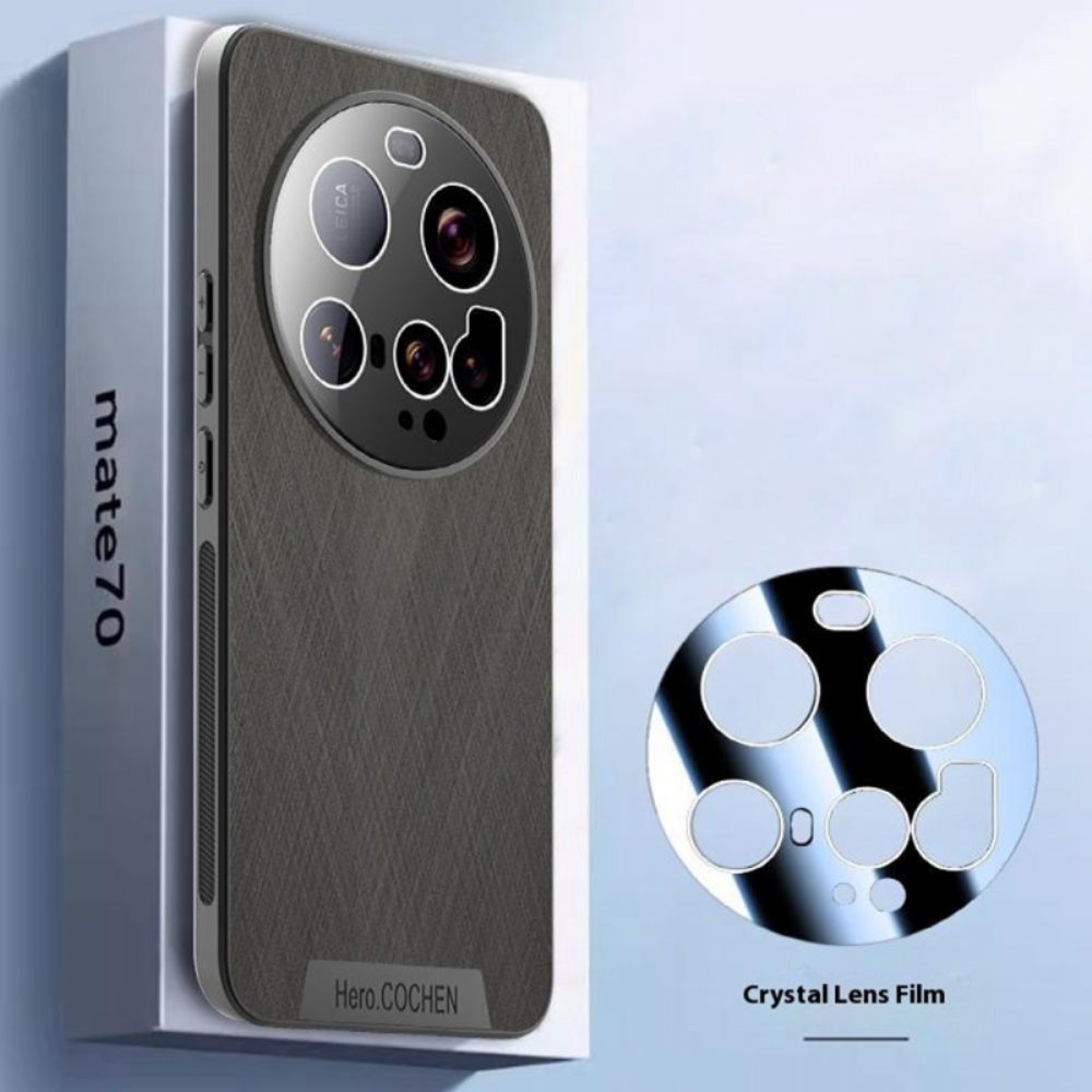 Hoesje Xiaomi 15 Ultra De Look