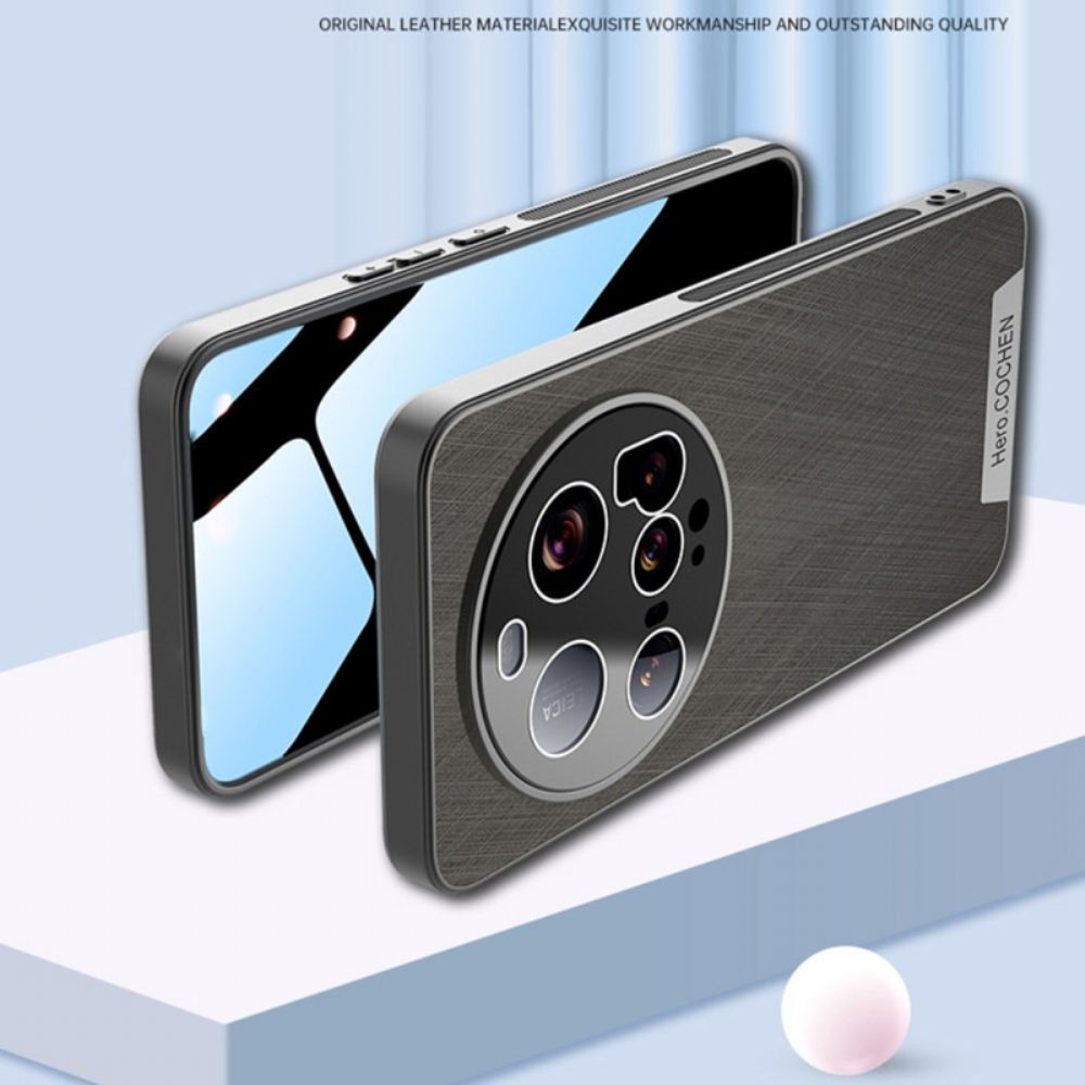 Hoesje Xiaomi 15 Ultra De Look