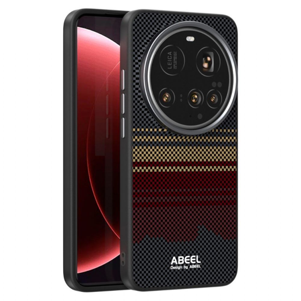 Hoesje Xiaomi 15 Ultra Magsafe Sunrise-compatibel Abeel