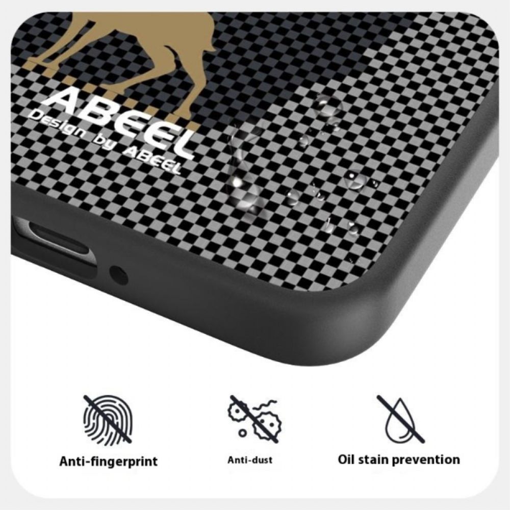 Hoesje Xiaomi 15 Ultra Magsafe Sunrise-compatibel Abeel