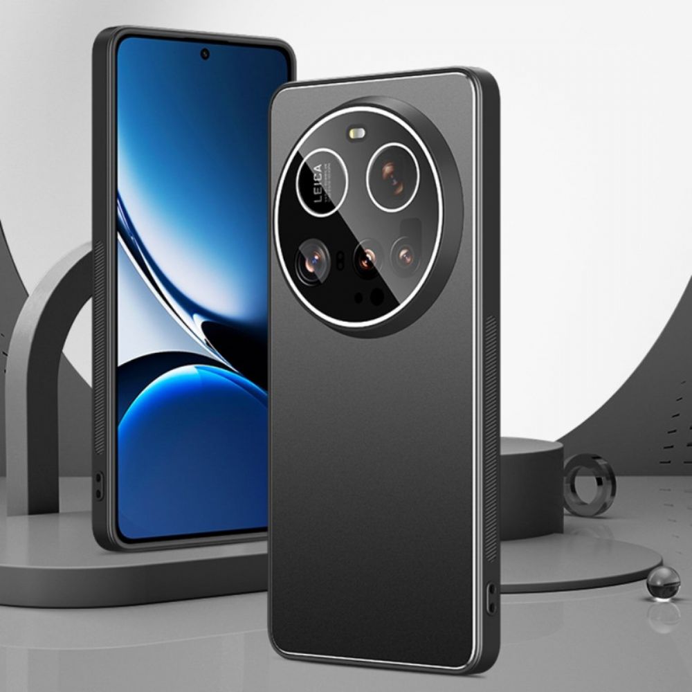 Hoesje Xiaomi 15 Ultra Mat Design