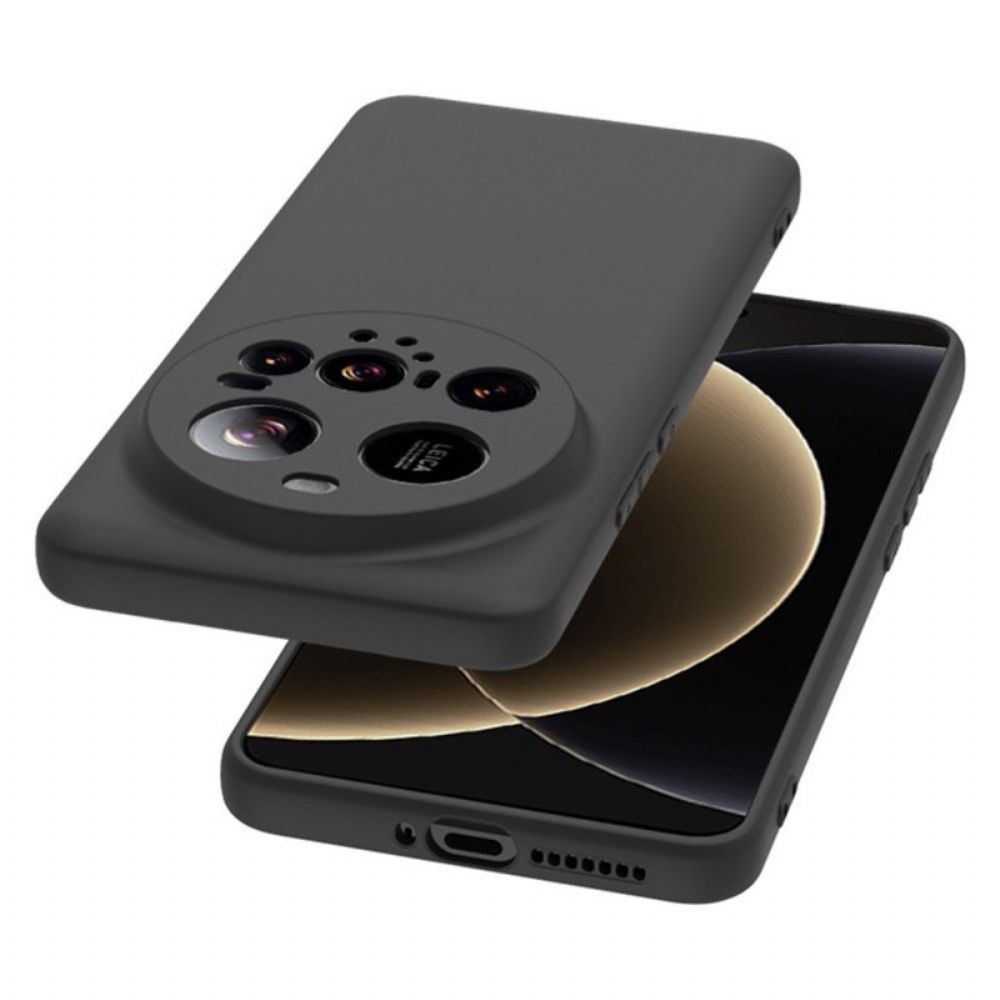 Hoesje Xiaomi 15 Ultra Matte Bescherming