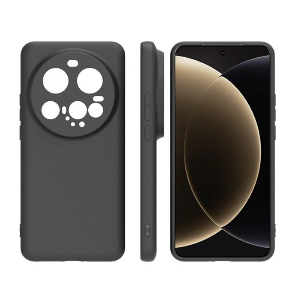 Hoesje Xiaomi 15 Ultra Matte Bescherming