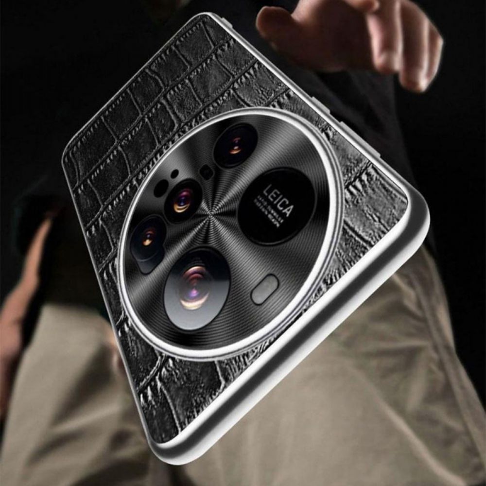 Hoesje Xiaomi 15 Ultra Professioneel