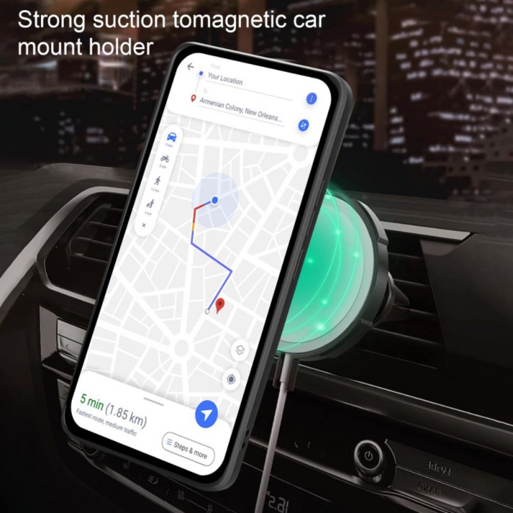 Hoesje Xiaomi 15 Ultra Schuifbare Cameracover En Standaard