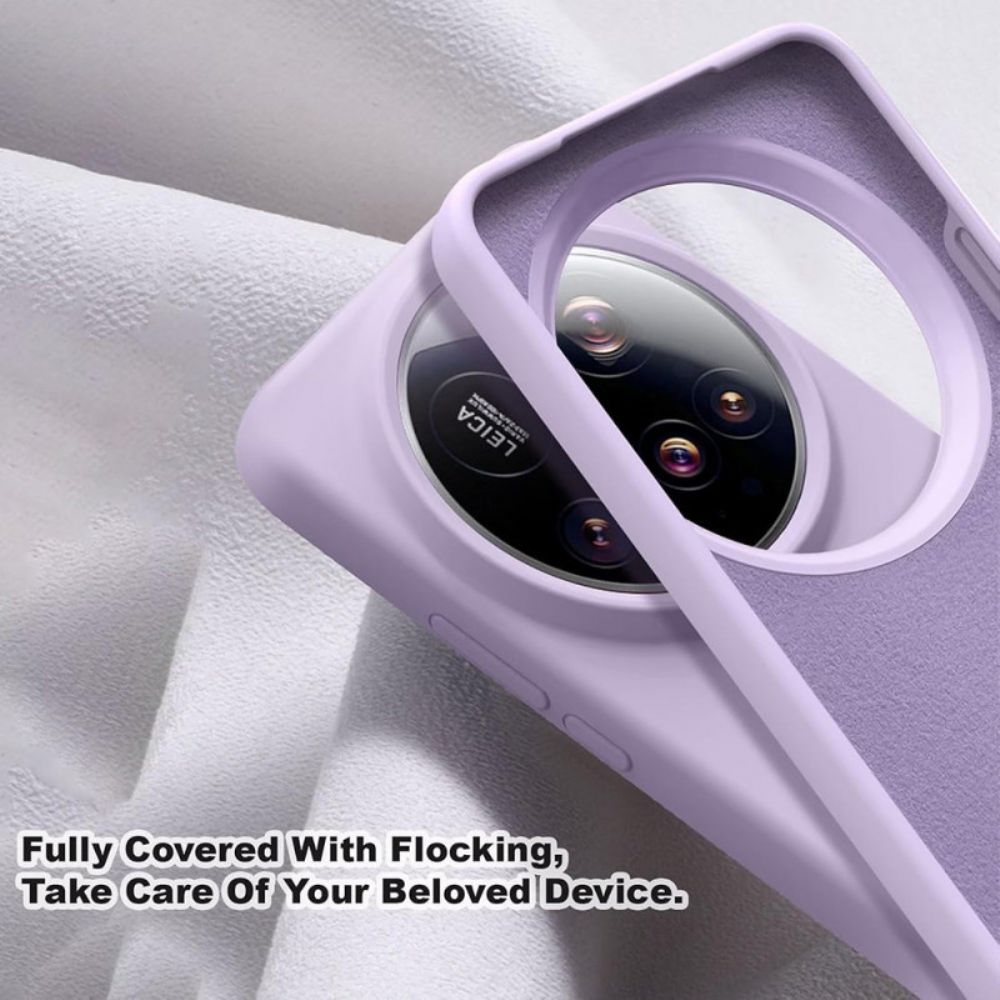 Hoesje Xiaomi 15 Ultra Slank