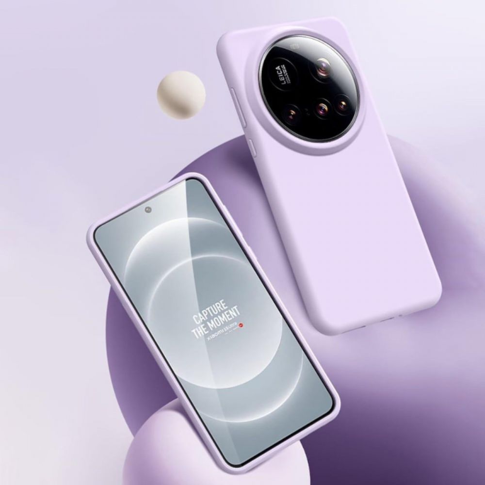 Hoesje Xiaomi 15 Ultra Slank