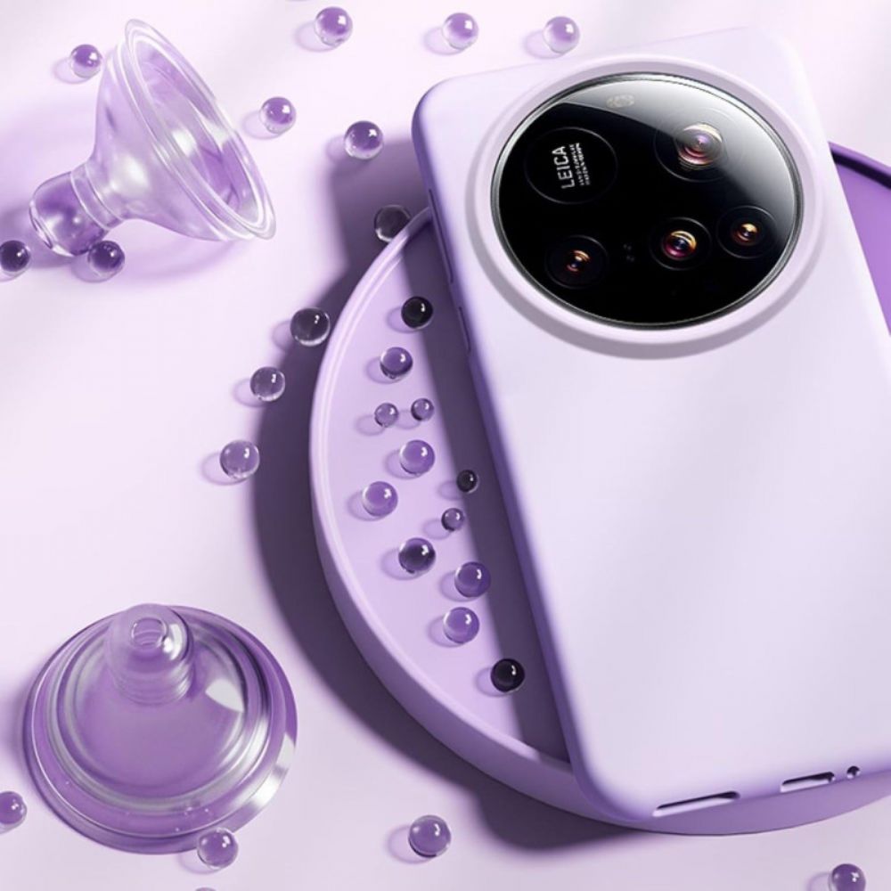 Hoesje Xiaomi 15 Ultra Slank