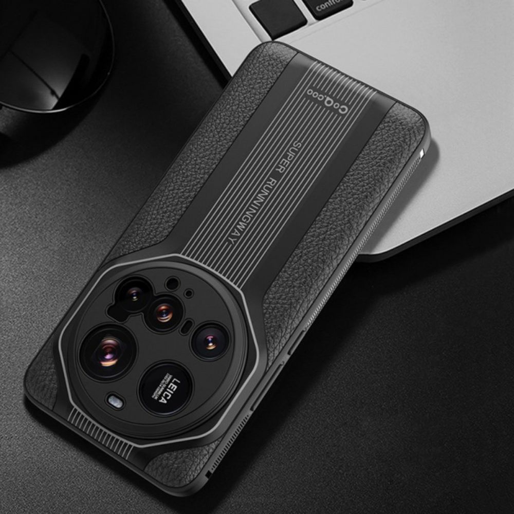 Hoesje Xiaomi 15 Ultra Super Running Serie 2