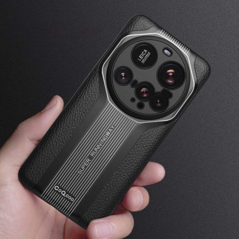 Hoesje Xiaomi 15 Ultra Super Running Serie 2