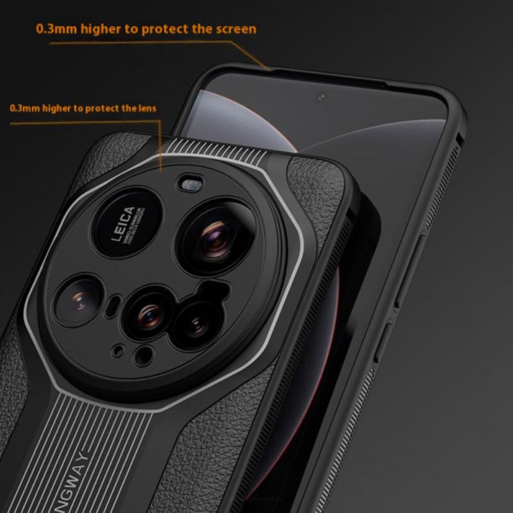 Hoesje Xiaomi 15 Ultra Super Running Serie 2