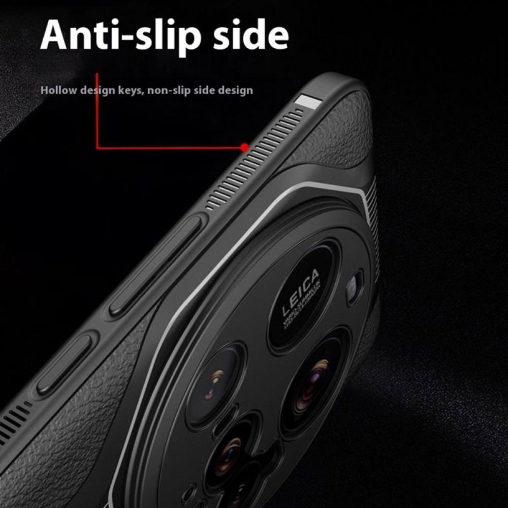 Hoesje Xiaomi 15 Ultra Super Running Serie 2