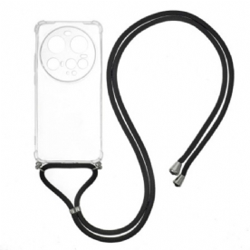 Hoesje Xiaomi 15 Ultra Transparant