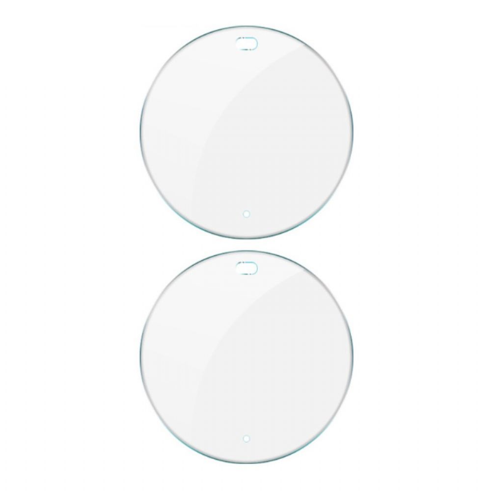 Imak Gehard Glazen Lensbeschermer Voor Xiaomi 15 Ultra